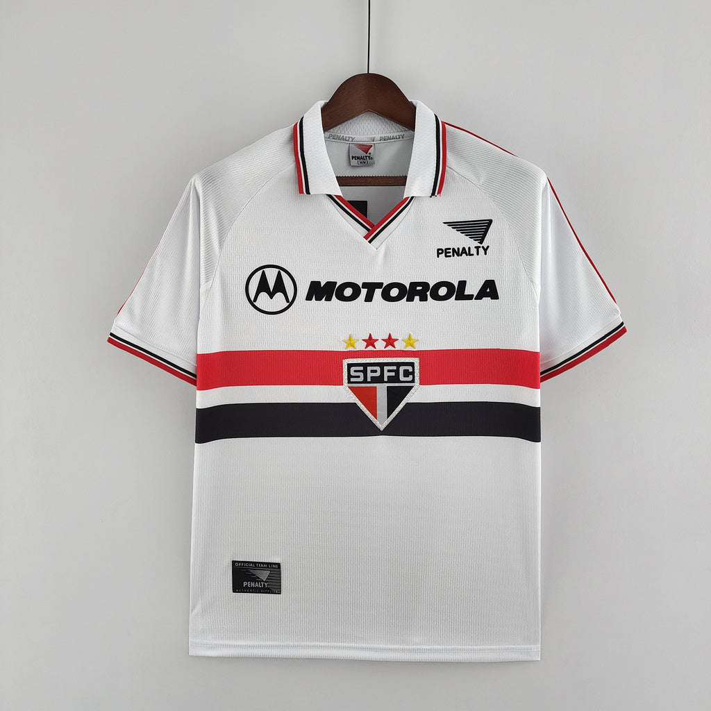SAO PAOLO HOME 1999