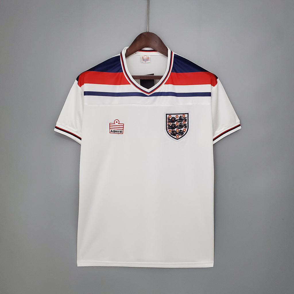 INGHILTERRA HOME 1982