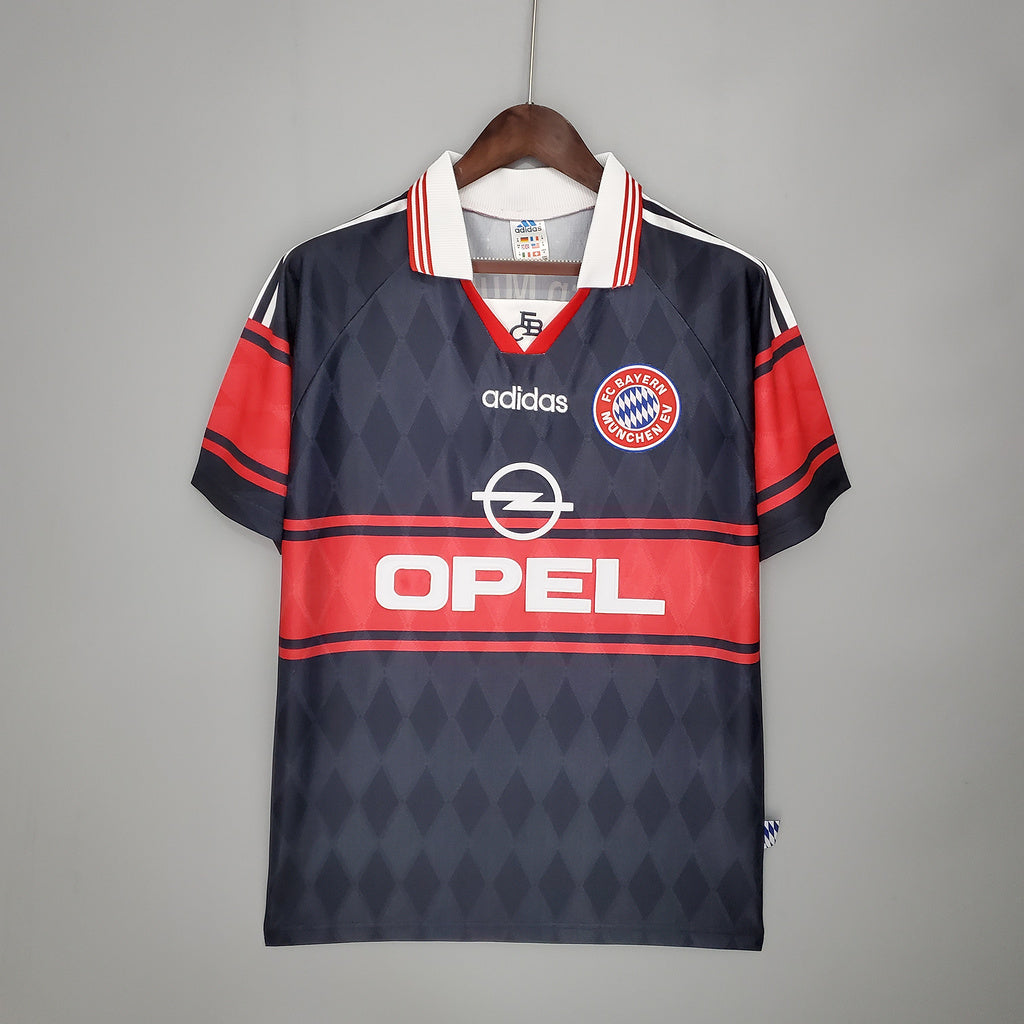 BAYERN HOME 97/99