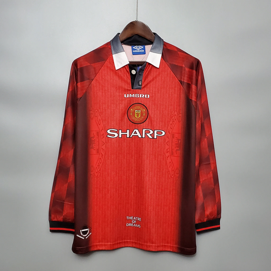 MU HOME 1996 LONG SLEEVE