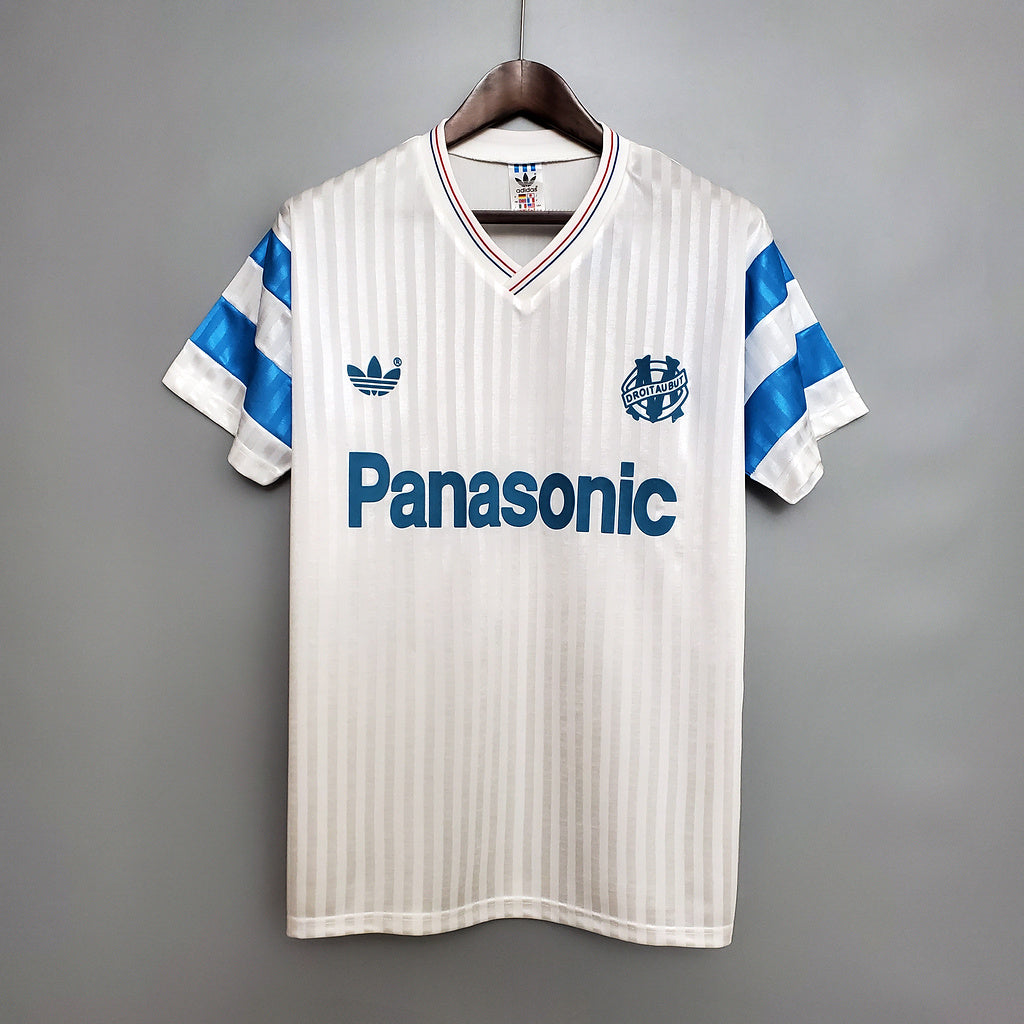 MARSIGLIA HOME 1990