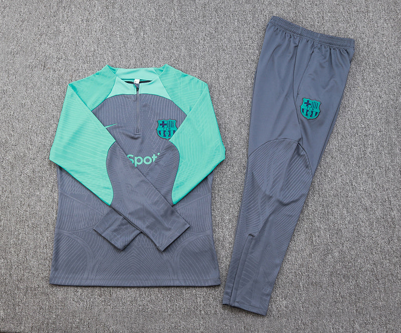 BARCELONA TRACKSUIT