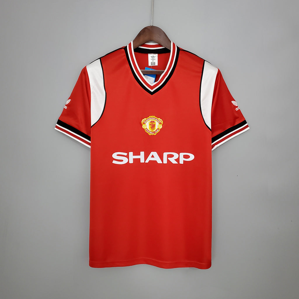 M-U HOME 85/86