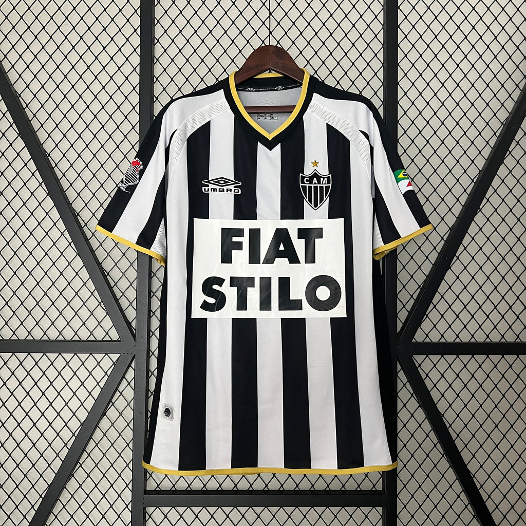 ATLÉTICO MINEIRO HOME 03