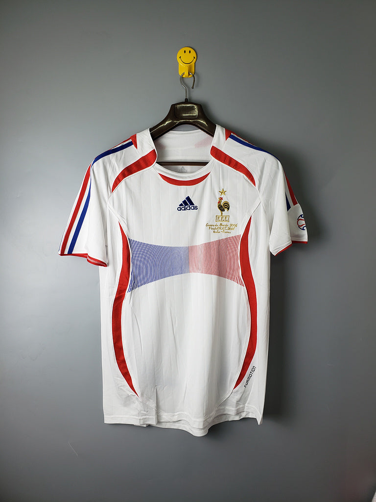 FRANCE 2006