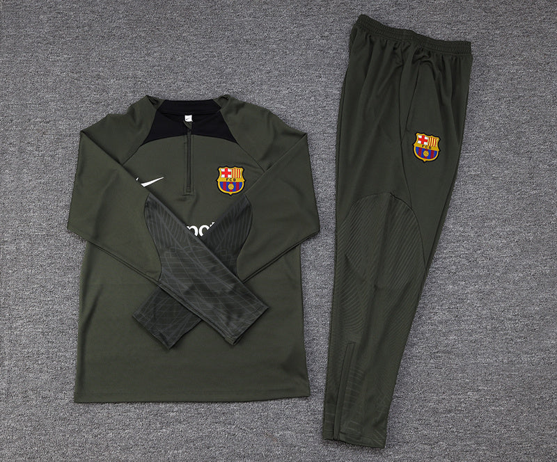 BARCELONA TRACKSUIT