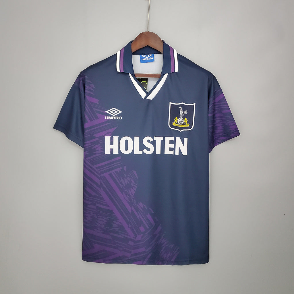 TOTTENHAM AWAY 94/95