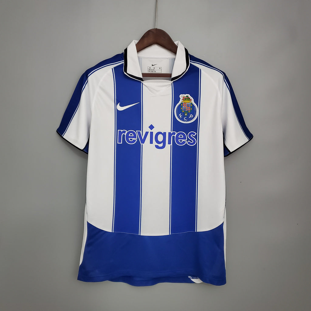 PORT HOME 03/04