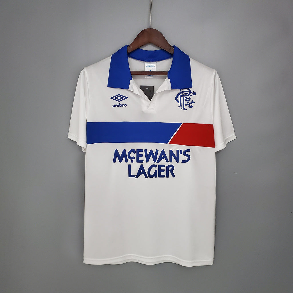 RANGERS AWAY 1994