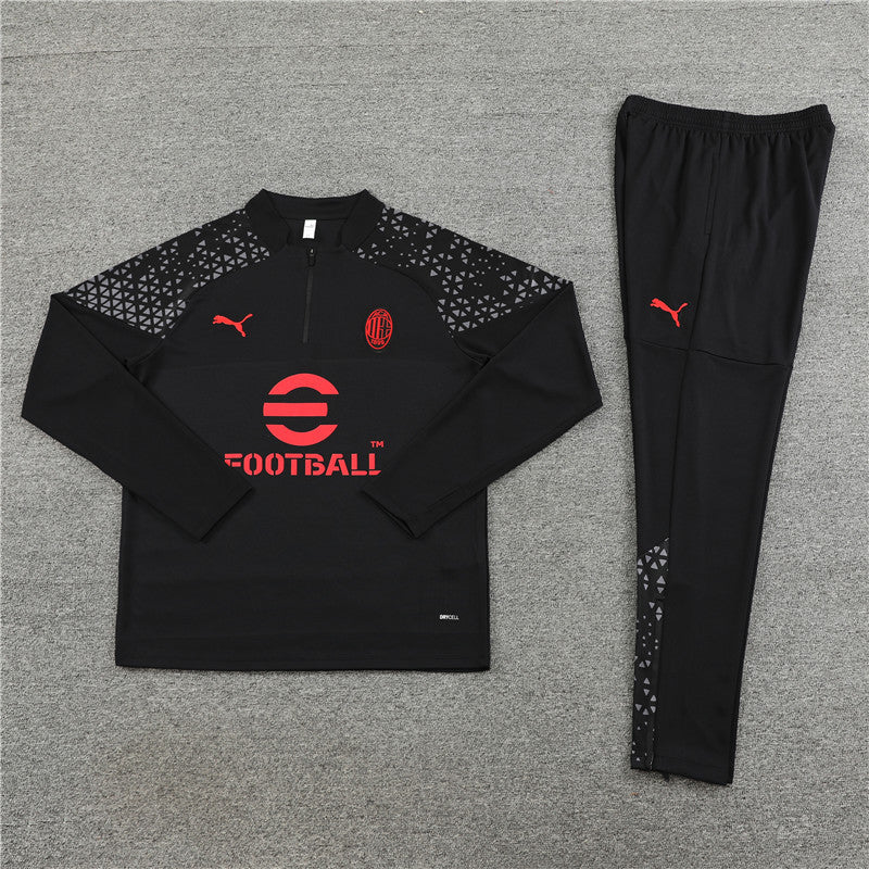 AC MILAN TRACKSUIT