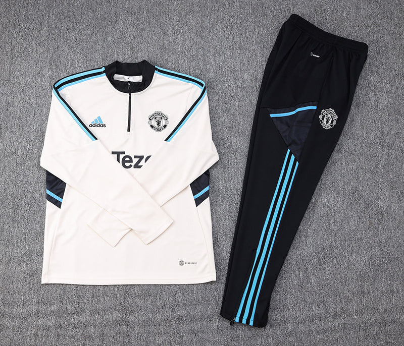 MANCHESTER TRACKSUIT