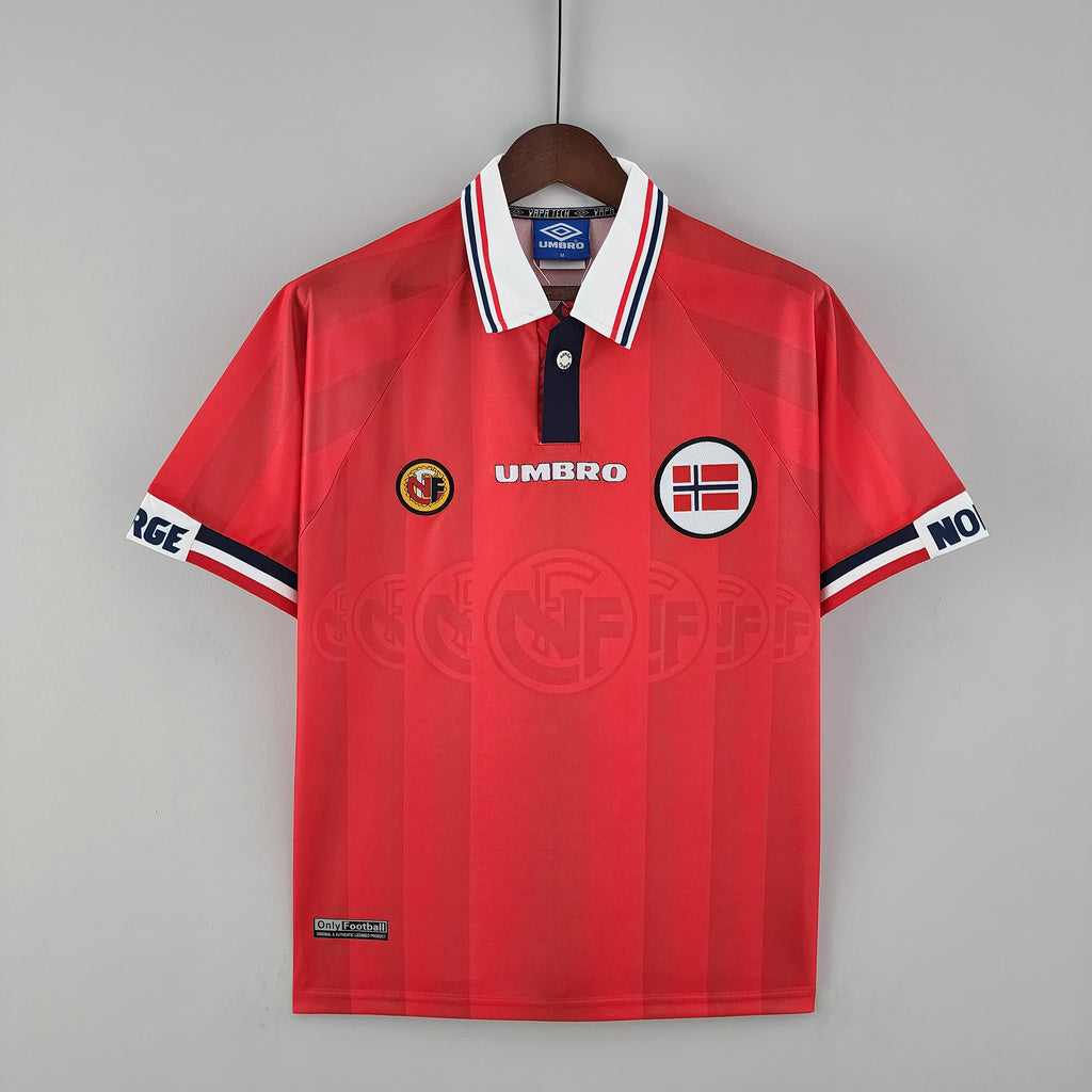 NORVEGIA HOME 98/99