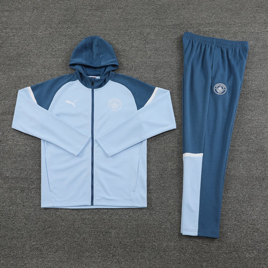 MANCHESTER CITY TRACKSUIT