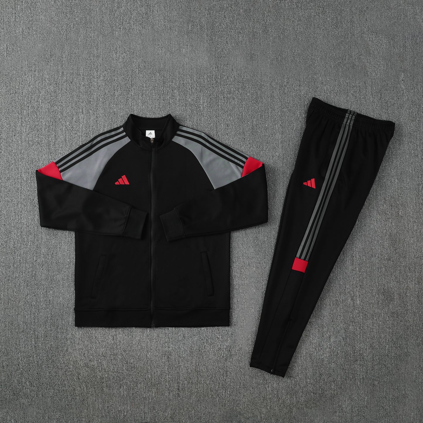 ADIDAS TRACKSUIT 2024/25