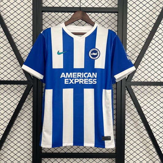 INTER HOME SHIRT 2024/25