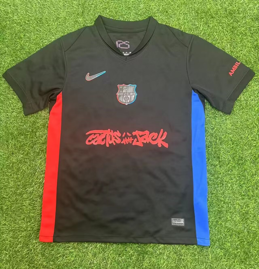 AC MILAN HOME SHIRT 2024/25