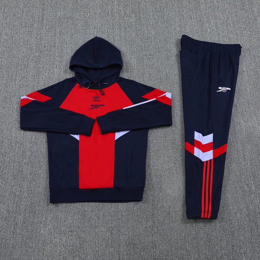 ARSENAL TRACKSUIT 2024/25