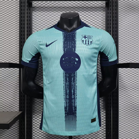 REAL MADRID HOME SHIRT 2024/25