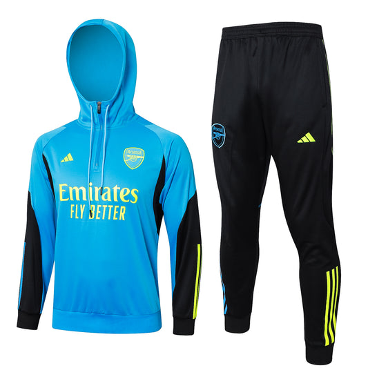 ARSENAL TRACKSUIT