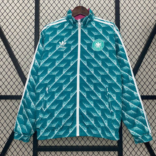 ARGENTINA JACKET 2024/25