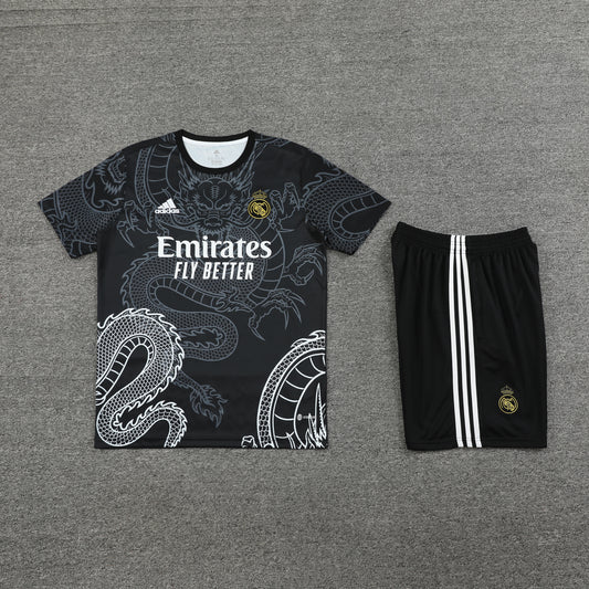 REAL MADRID TRAINING SHIRT 2024/25