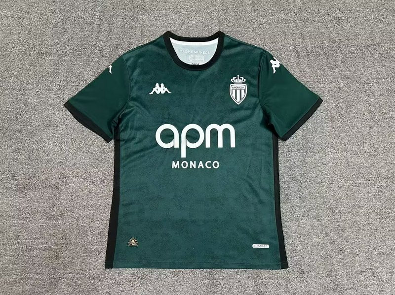 MONACO AWAY SHIRT 2024/25