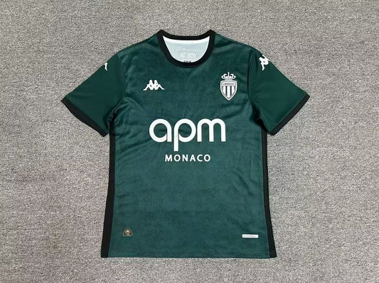 MONACO AWAY SHIRT 2024/25