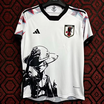 JAPAN ONE PEACE SHIRT