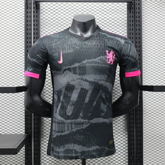 CHELSEA THIRD PLAYER JERSEY 2024/25