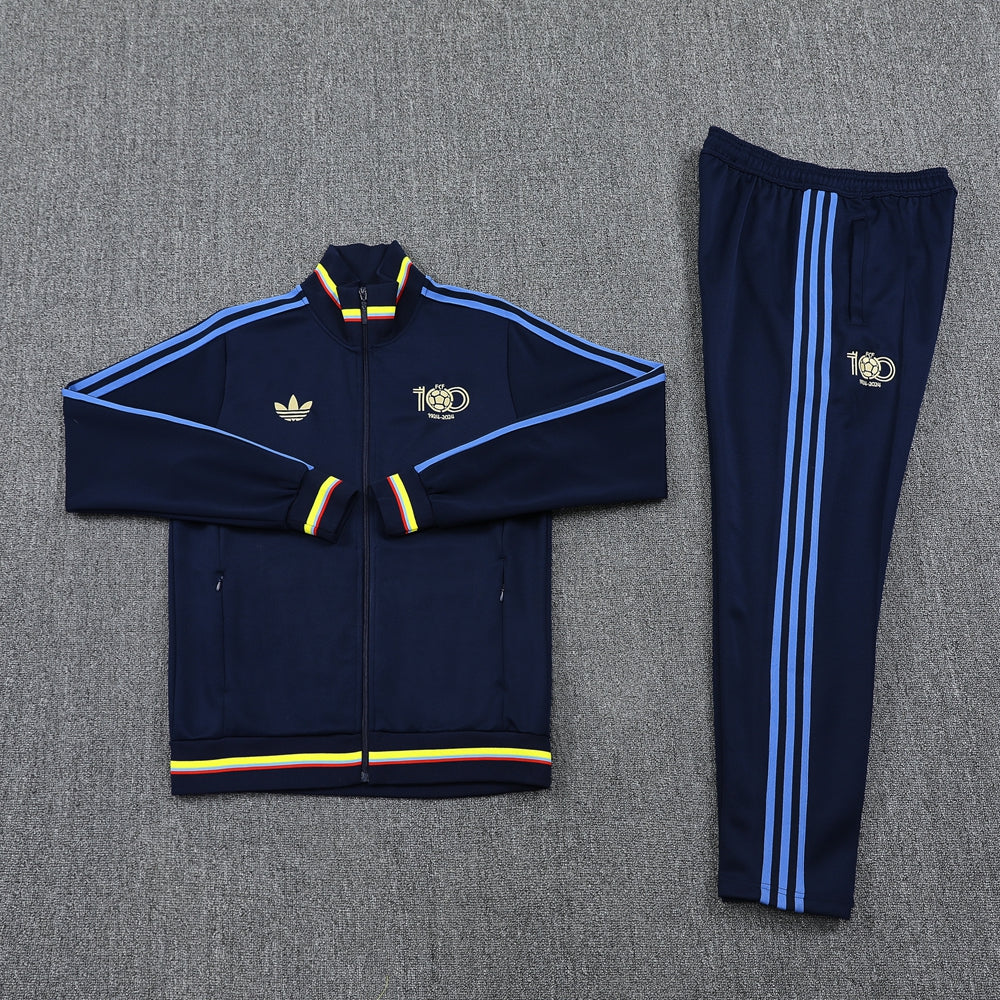 COLOMBIA TRACKSUIT 2024/25