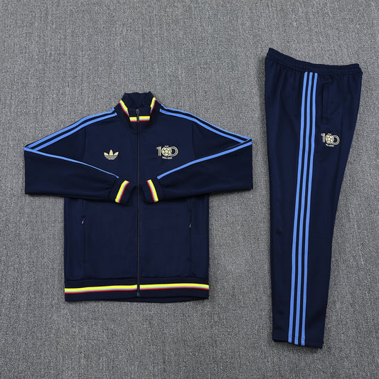 COLOMBIA TRACKSUIT 2024/25