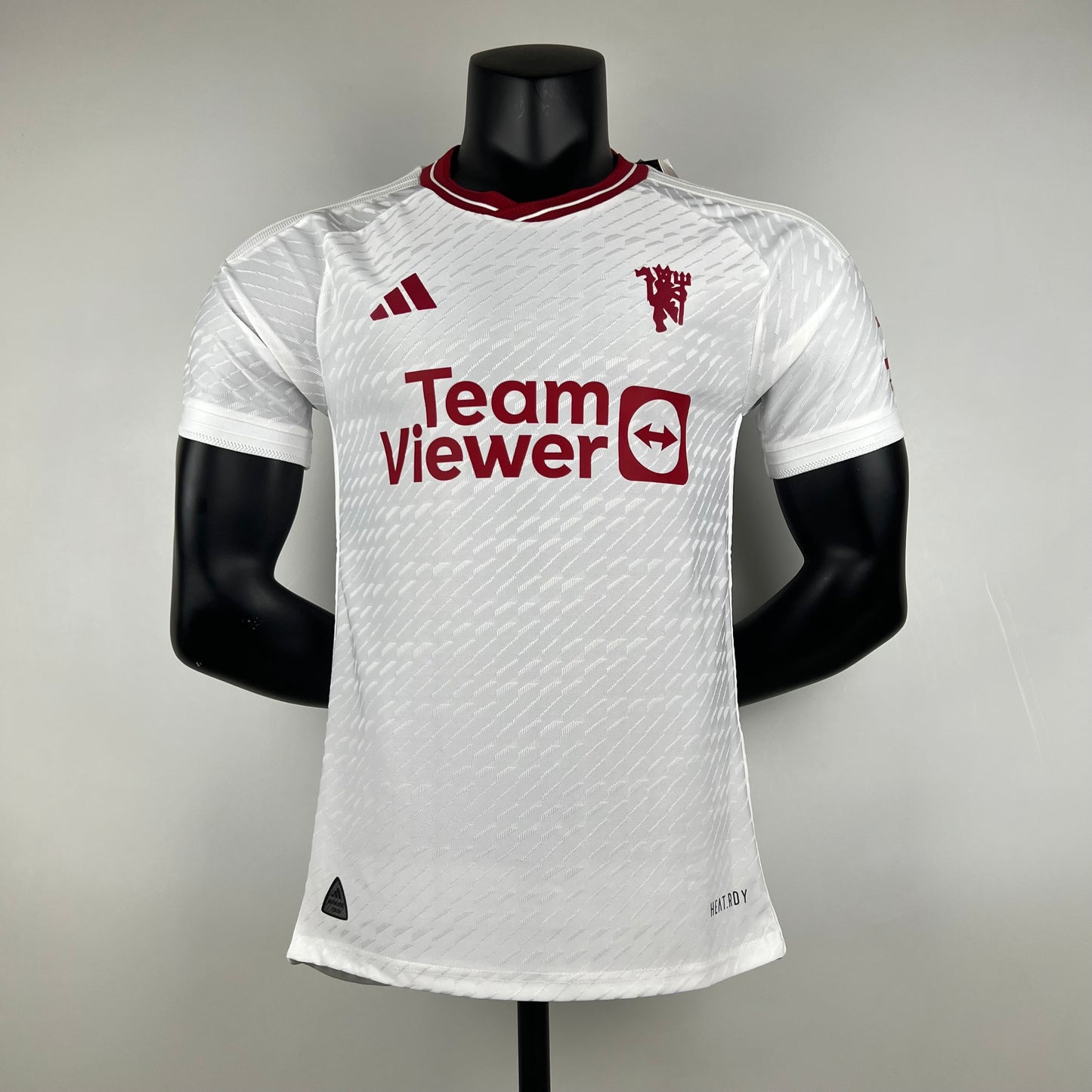 MANCHESTER UNITED THIRD 23/24 PLAYER SHIRT