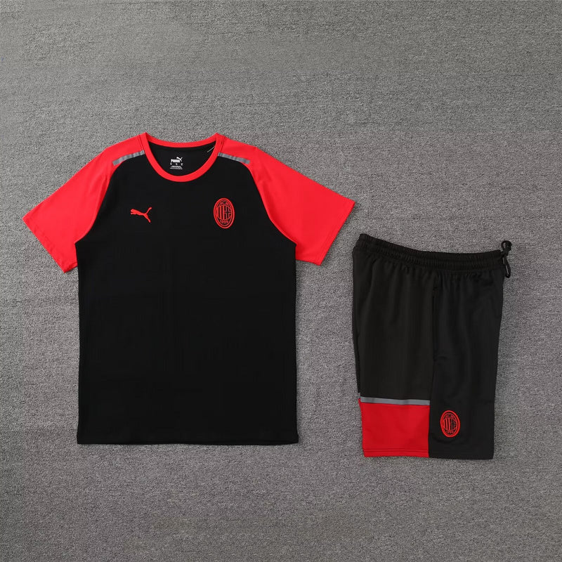 MILAN TRAINING SHIRT 2024/25