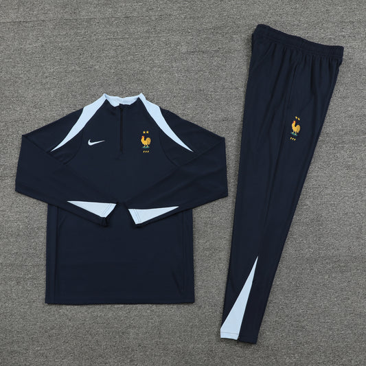 FRANCE OVERALL