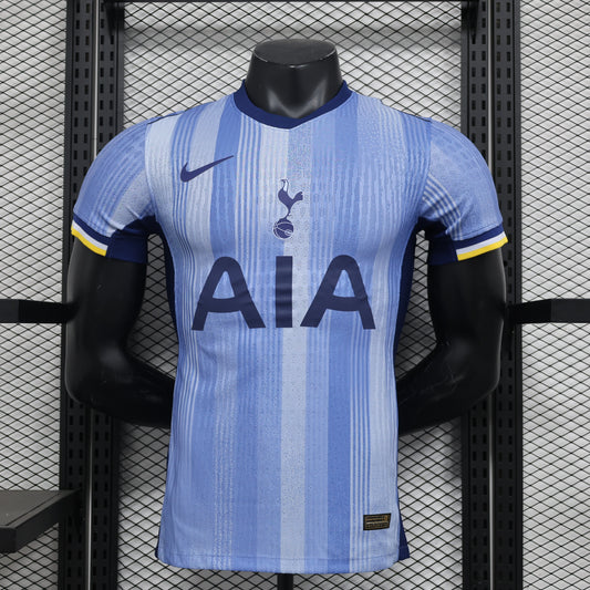 TOTTENHAM AWAY PLAYER JERSEY 2024/25