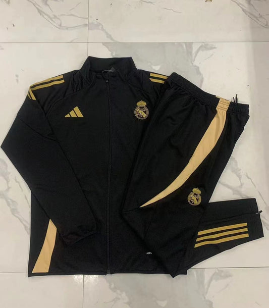REAL MADRID TRACKSUIT