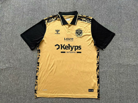 SAINT ETIENNE THIRD JERSEY 2024/25