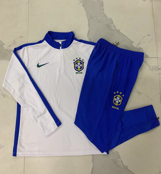 BRAZIL TRACKSUIT