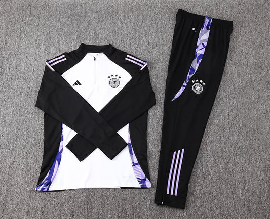 GERMANY OVERALL