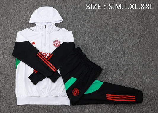 MANCHESTER UNITED TRACKSUIT