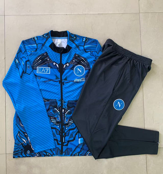 ARGENTINA TRACKSUIT 2024/25