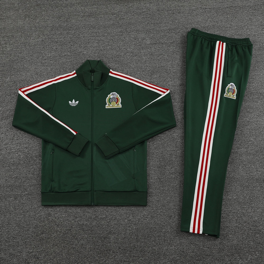 MEXICO TRACKSUIT