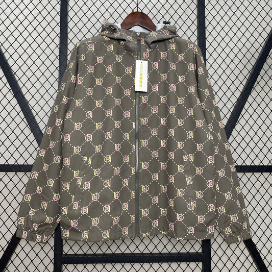 ROMA JACKET 2024/25