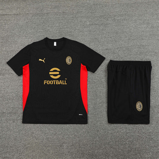 MILAN TRAINING SHIRT 2024/25