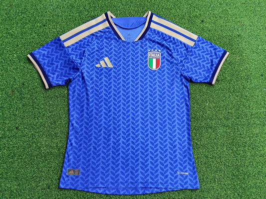 MAGLIA ITALIA HOME 2026 PLAYER