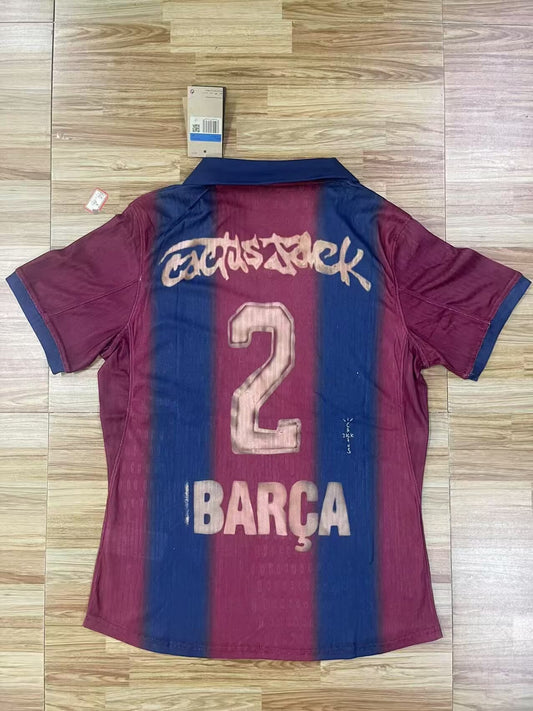 MILAN THIRD PLAYER JERSEY 2024/25