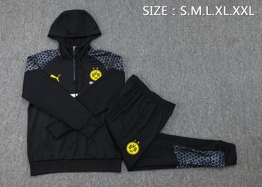 BORUSSIA DORTMUND TRACKSUIT