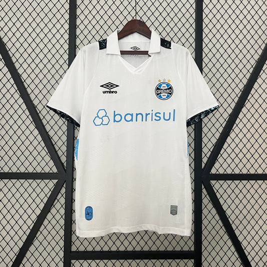 GREMIO AWAY SHIRT 2024/25