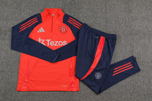 MANCHESTER UNITED TRACKSUIT