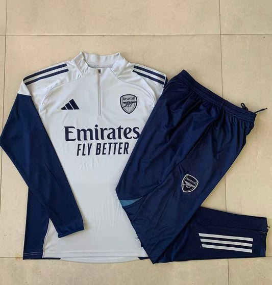 TUTA ARSENAL BIMBO 2025/26